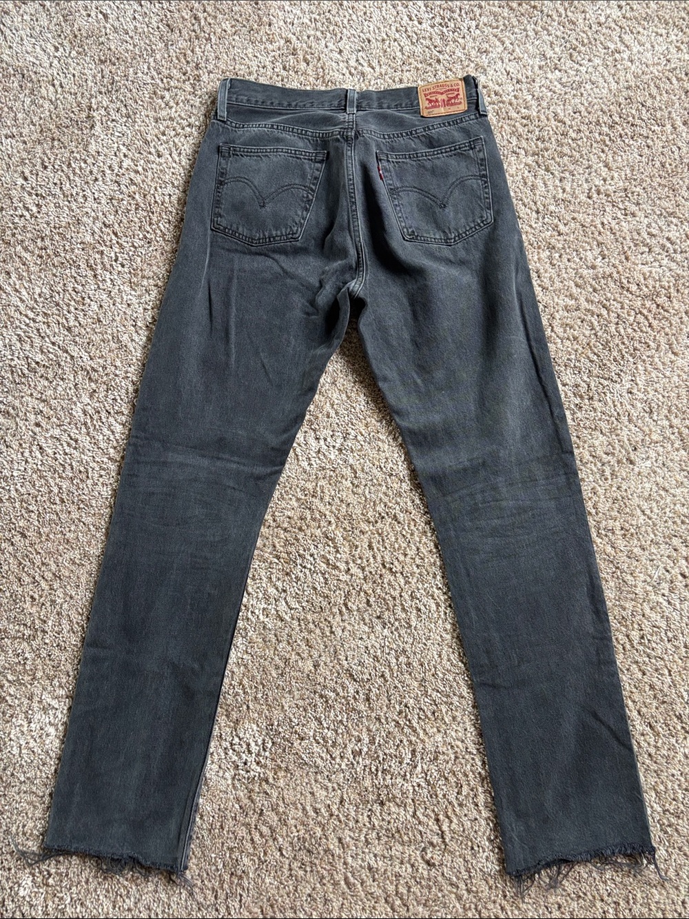 Levi's 501 Women’s Jeans